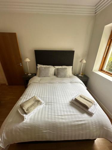The Spencer Suite, Dublin (fotografie 4)