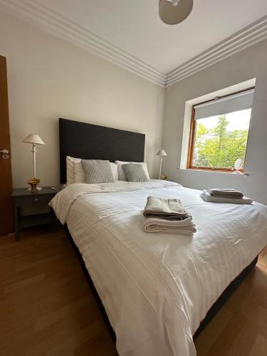 The Spencer Suite, Dublín