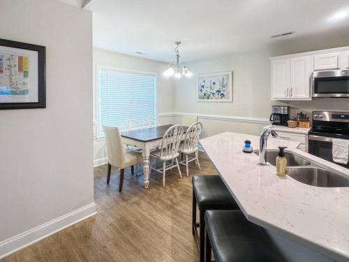 Létesítmények, Shadow Lakes Retreat~Central location to Beaches, Golfing, Southport Ferry in Southport (Észak-Karolina)