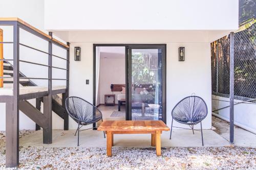 Зручності, Believe Surf & Yoga Lodge Santa Teresa in Санта Тереза