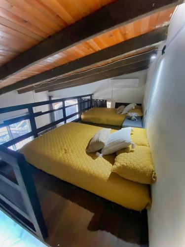 Casa los Abuelos in Xalapa, Mexico