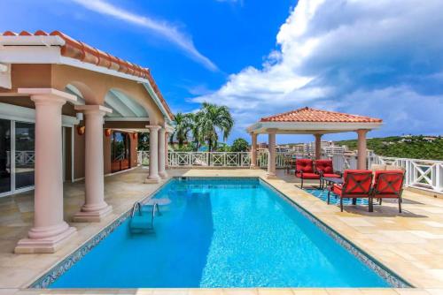 Villa Marrakesh: Lagoon View