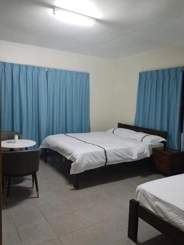 CC airport rooms, Nadi (fotografie 7)