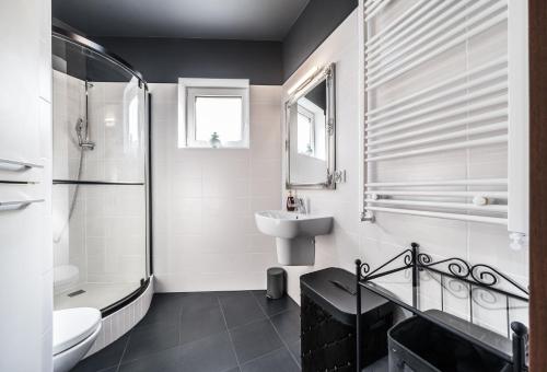 Apartament Belvedere Ławica Airport