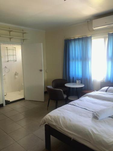CC airport rooms, Nadi (fotografie 6)