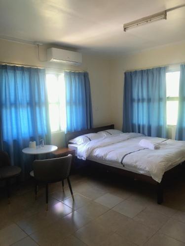 CC airport rooms, Nadi (fotografie 5)