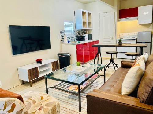 Great location in Midtown! in Houston, USA
