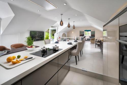 Aphrodites Group - Luxury Hot Tub Suites in Central Lake District! in Storrs