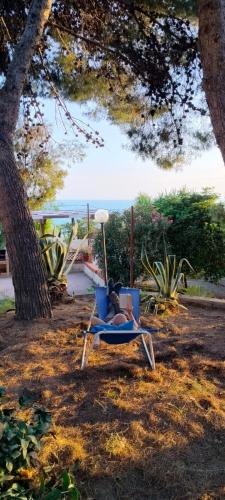 Holiday House Torre Di Manfria