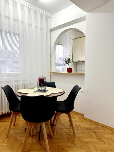 Lina's Apartment -Modern & Cozy Central Skopje, Skopje (fotografie 6)