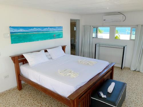 Flats e Suítes Elcaline (Flats e Suites Elcaline) in Porto De Galinhas