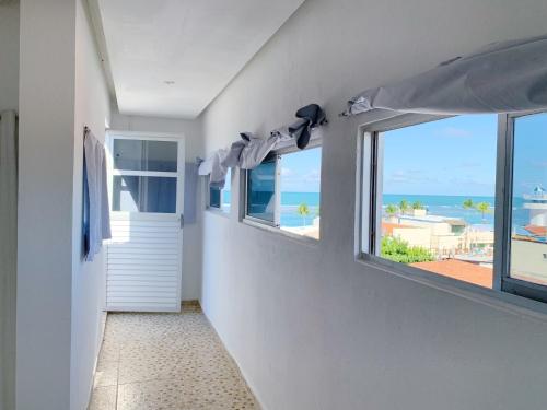Flats e Suítes Elcaline (Flats e Suites Elcaline) in Porto De Galinhas