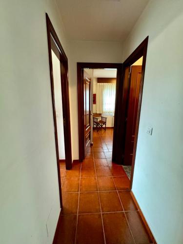 Two-Room Apartment room in Camino Real Combarro