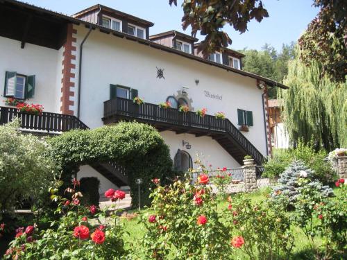 Naturhotel Wieserhof - Hotel - Longomoso