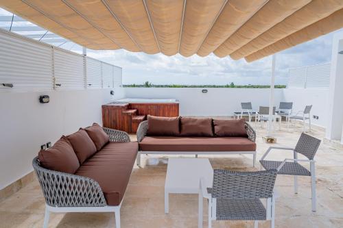 Xeliter Cana Rock Punta Cana