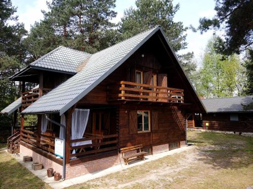 ROZTOCZE u ALEKSA SUSIEC - JACUZII , GORĄCA BALIA!!!