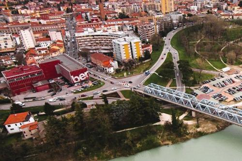Hotel Kristall in San Donà di Piave