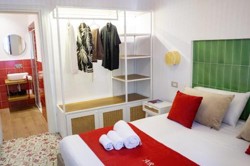 Alya Rooms 3
