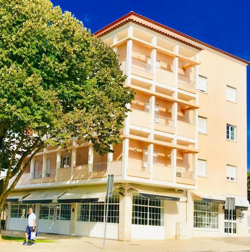 Atlantic Waves Accommodation 5
