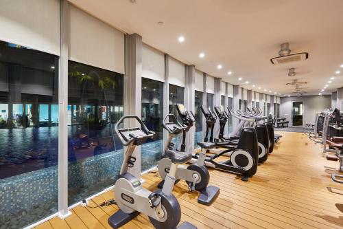 Vortex KLCC Area - image 8