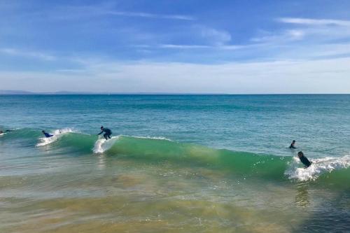Atlantic Waves Accommodation 4
