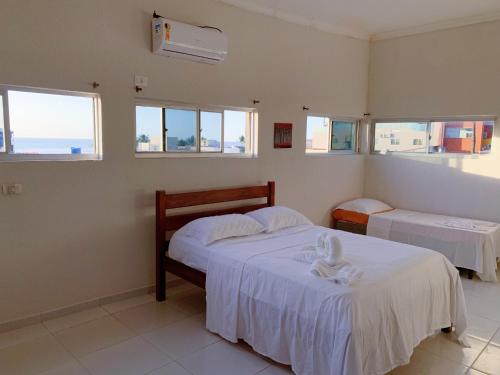Flats e Suítes Elcaline (Flats e Suites Elcaline) in Porto De Galinhas