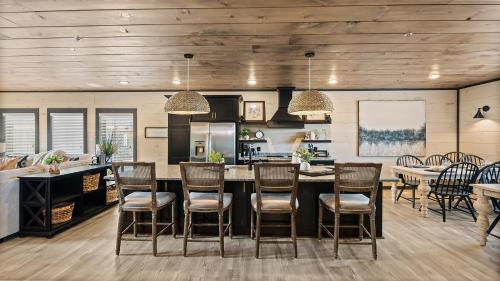 Royce s Retreat in Sevierville, USA