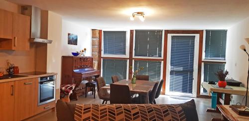 Corps de ferme traditionnel in Lembach