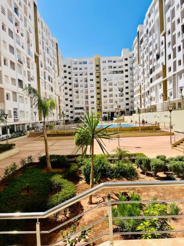 Residence Islane in Les Amicales