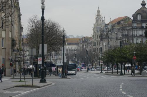 Hotel Chique Aliados, Porto (photo 7)