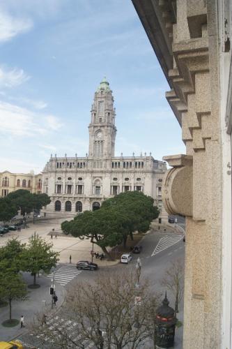 Hotel Chique Aliados, Porto (photo 9)