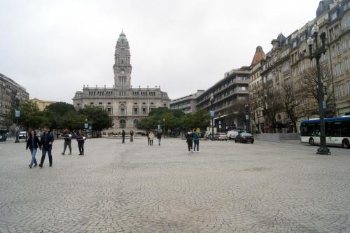 Hotel Chique Aliados, Porto (photo 11)