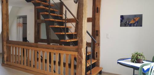 Corps de ferme traditionnel in Lembaša