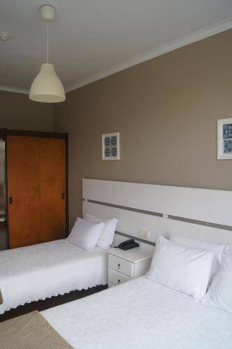 Dreibettzimmer