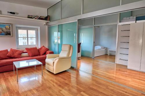 Poet Apartment, Lublaň (fotografie 3)