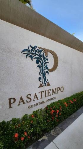 Exclusivo departamento en complejo frente al mar quiya 2003 in Cruz de Huanacaxtle, Mexico