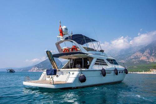 luxer holiday, Antalya (fotografie 10)