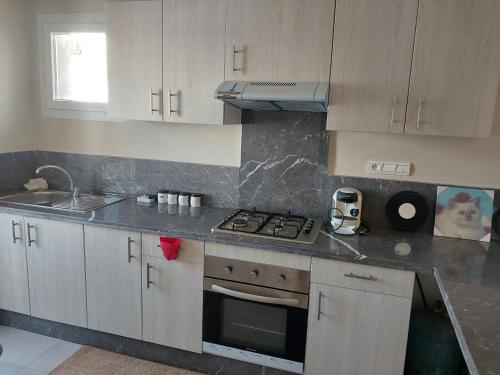 Magnifique appartement a bouznika in Bouznika