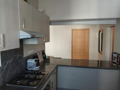 Magnifique appartement a bouznika in Bouznika