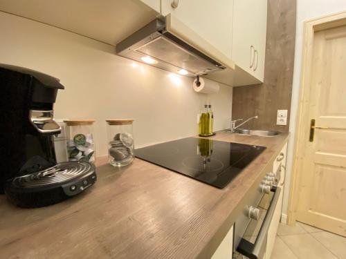 SuperHosts KING-BETT - Zentrum - PARKPLATZ - Netflix, Bremen (photo 6)