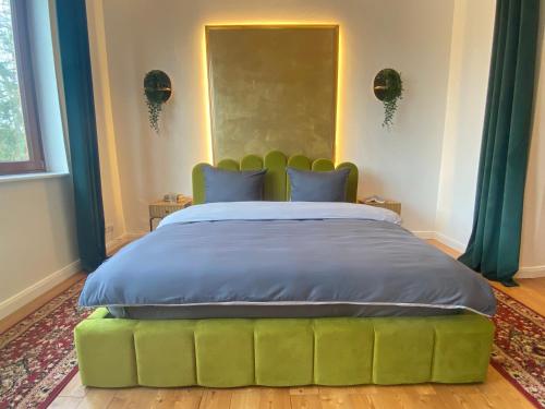 SuperHosts KING-BETT - Zentrum - PARKPLATZ - Netflix, Bremen (photo 7)