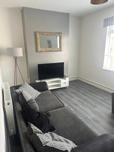 Apartment 2 Sheriff suits, Hartlepool