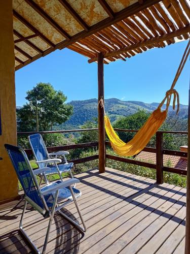 Cafezal em Flor Turismo e Cafés Especiais