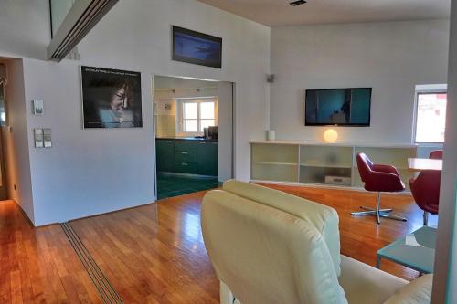 Poet Apartment, Lublaň (fotografie 7)