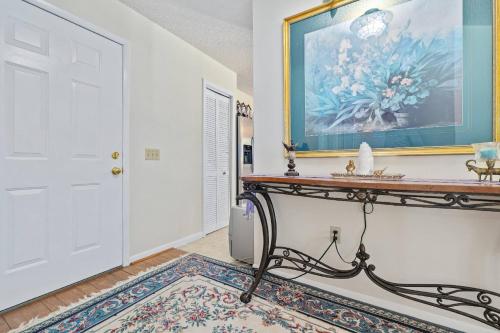 The Equestrian Retreat in Brooksville, USA