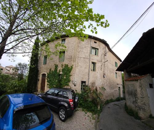 Au Moulin aux Chandelles, "Les amoureux de l'Arre ne connectent rien et profitent"