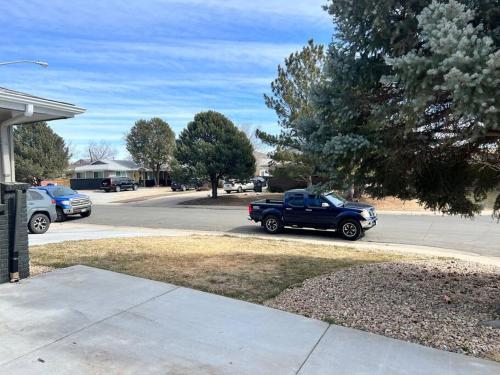 Modern 2 bed in Westminster in Westminster, USA