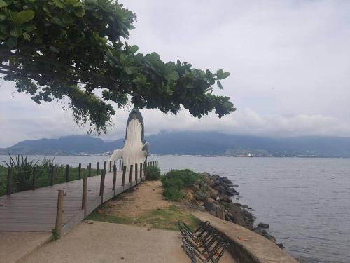 Meu Anjo - Aconchego, tranquilidade, praticidade e excelente localização. Meu Anjo - Aconchego, tranquilidade, praticidade e excelente localização.