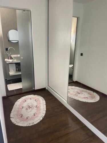 Bodrum akyarlarda havuzlu deniz ve doğa manzaralı full eşyalı lüks villa - Tap to explore photos