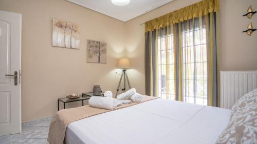 Boutique St Stephens Residence